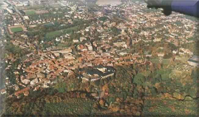 Blankenburg/Harz