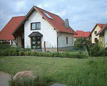 Ansicht Gartenseite / Klick weiteres Bild!