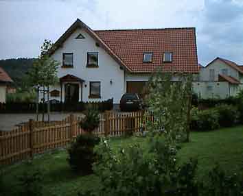 Eigenheim Baujahr 1995 / Klick weiteres Bild!