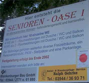 Planung + Gesamtkonzeption 2001 / Zur Vergrößerung anklicken!