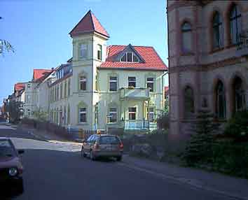 Planung + Gesamtkonzeption 2001 / Klick für weiteres Bild!