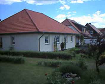 Eigenheim (Bauantrag + Statik 1997)/ Klick weiteres Bild!