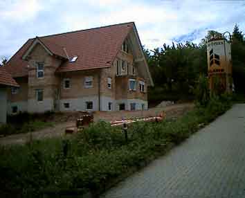 Planung + Statik 2001 / Klick für weiteres Bild!