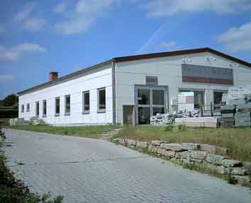 Bauantrag + Baubetreuung 1992