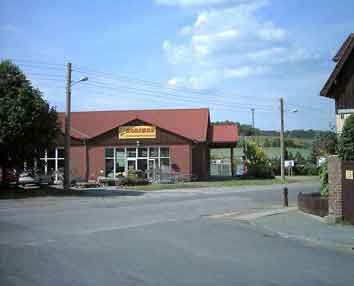 Bild 1 Sonderpostenmarkt Baujahr 1993