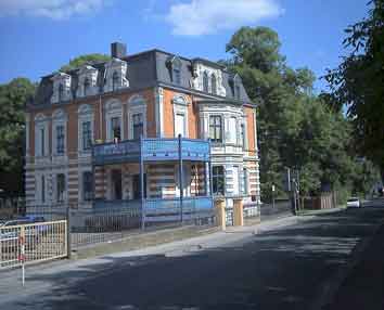 Planung 1998